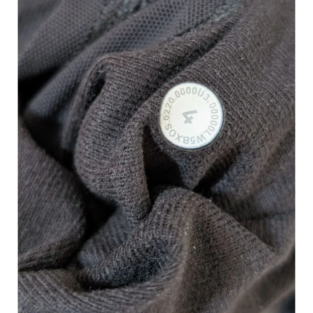 Lululemon Women’s Ready to Rulu Jogger Pant Pull On Drawstring Activewear Size 4